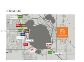 Las Villas at Kenilworth - Residential