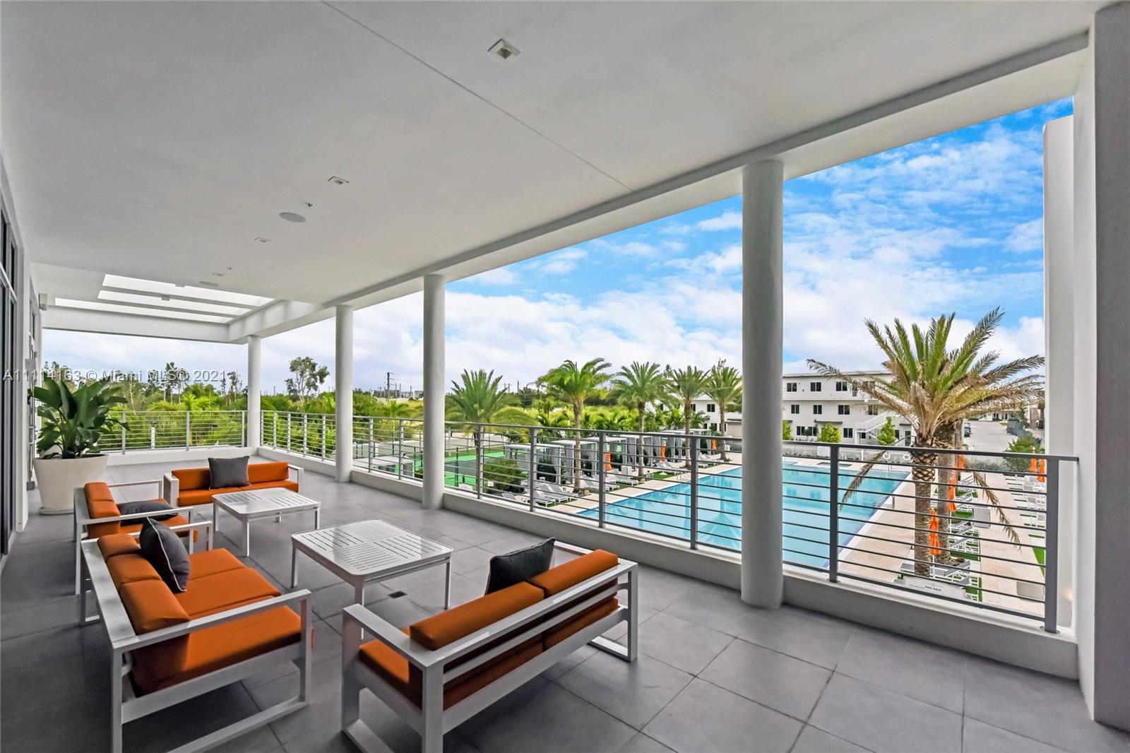LANDMARK AT DORAL CONDO N - Residential