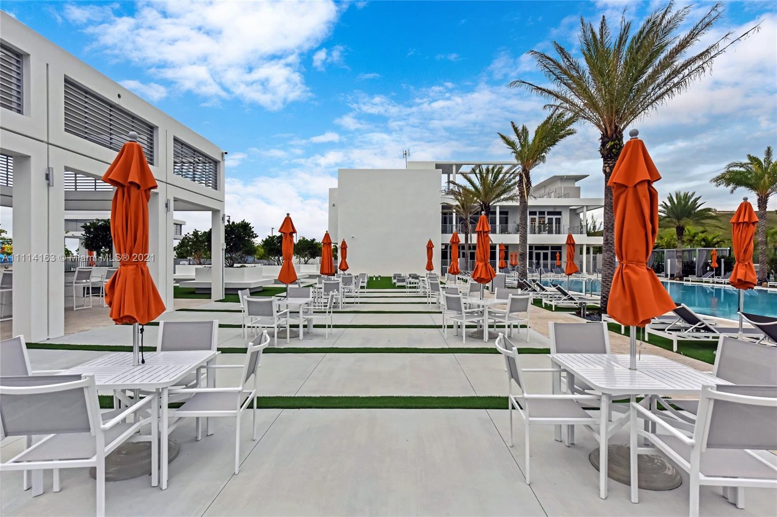 LANDMARK AT DORAL CONDO N - Residential