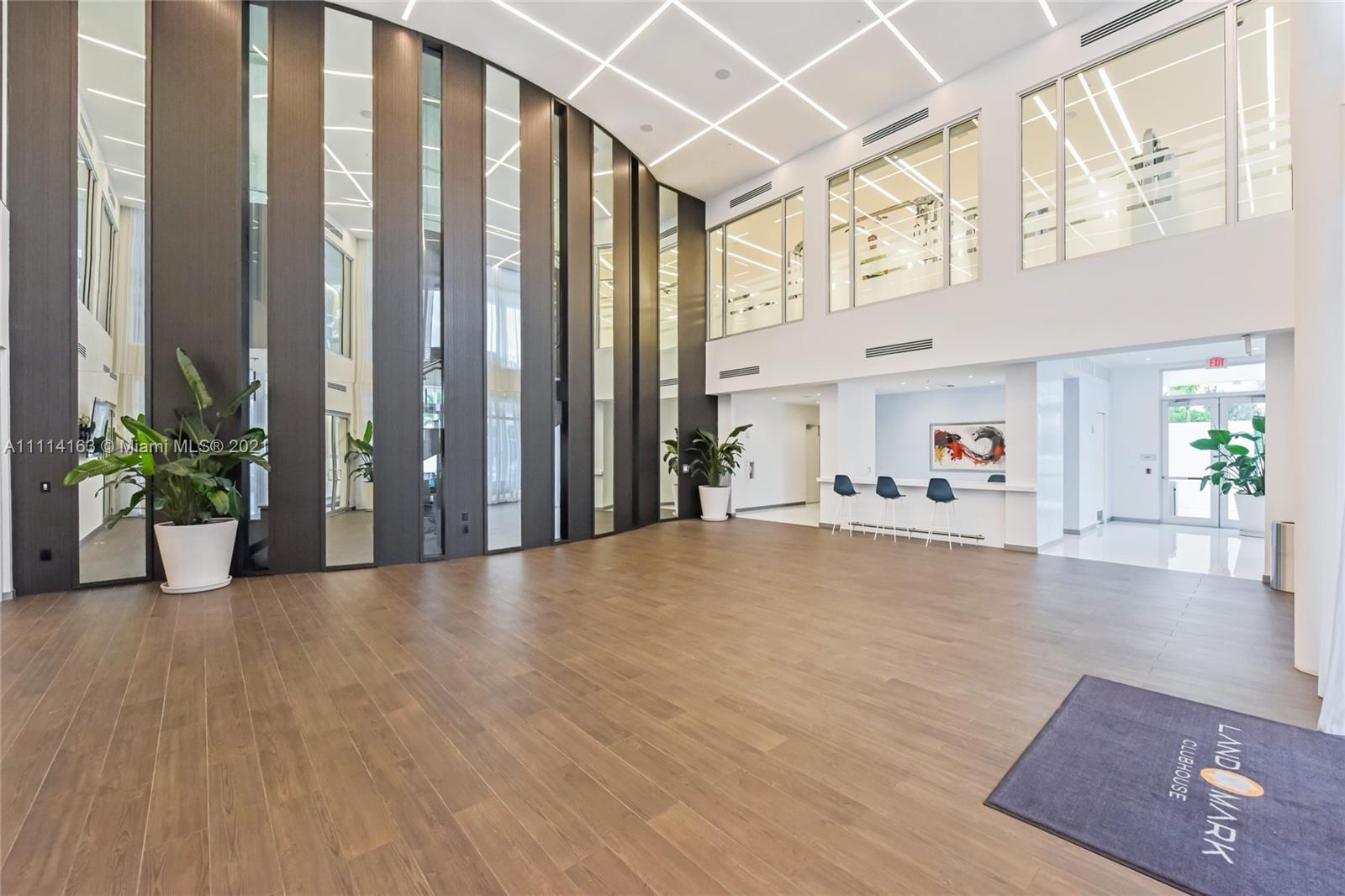 LANDMARK AT DORAL CONDO N - Residential