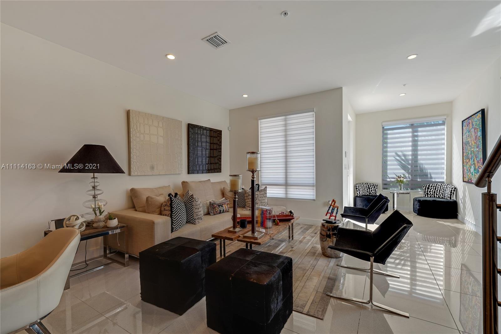 LANDMARK AT DORAL CONDO N - Residential