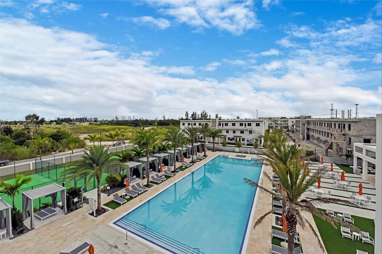 LANDMARK AT DORAL CONDO N - Residential