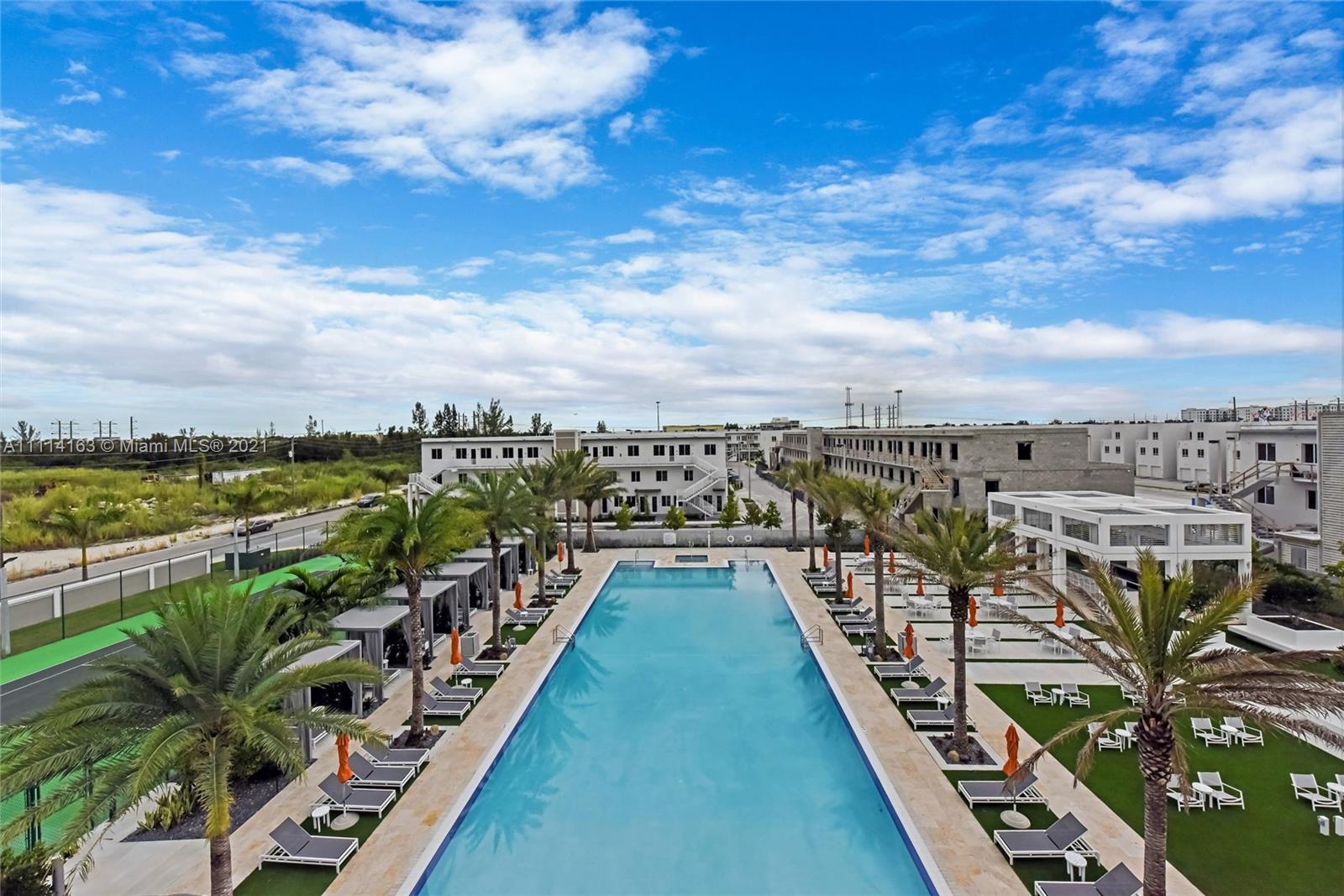 LANDMARK AT DORAL CONDO N - Residential