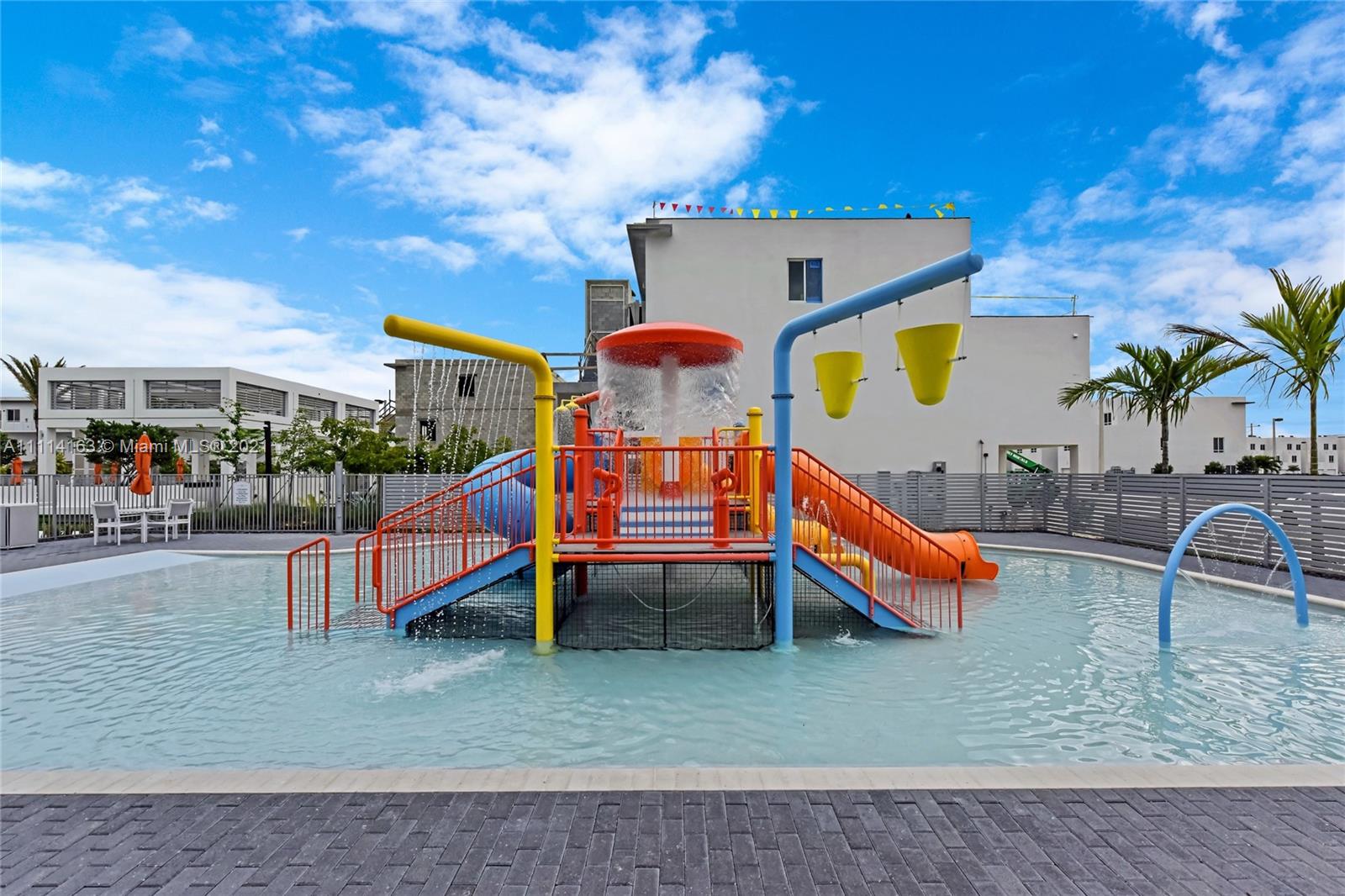 LANDMARK AT DORAL CONDO N - Residential