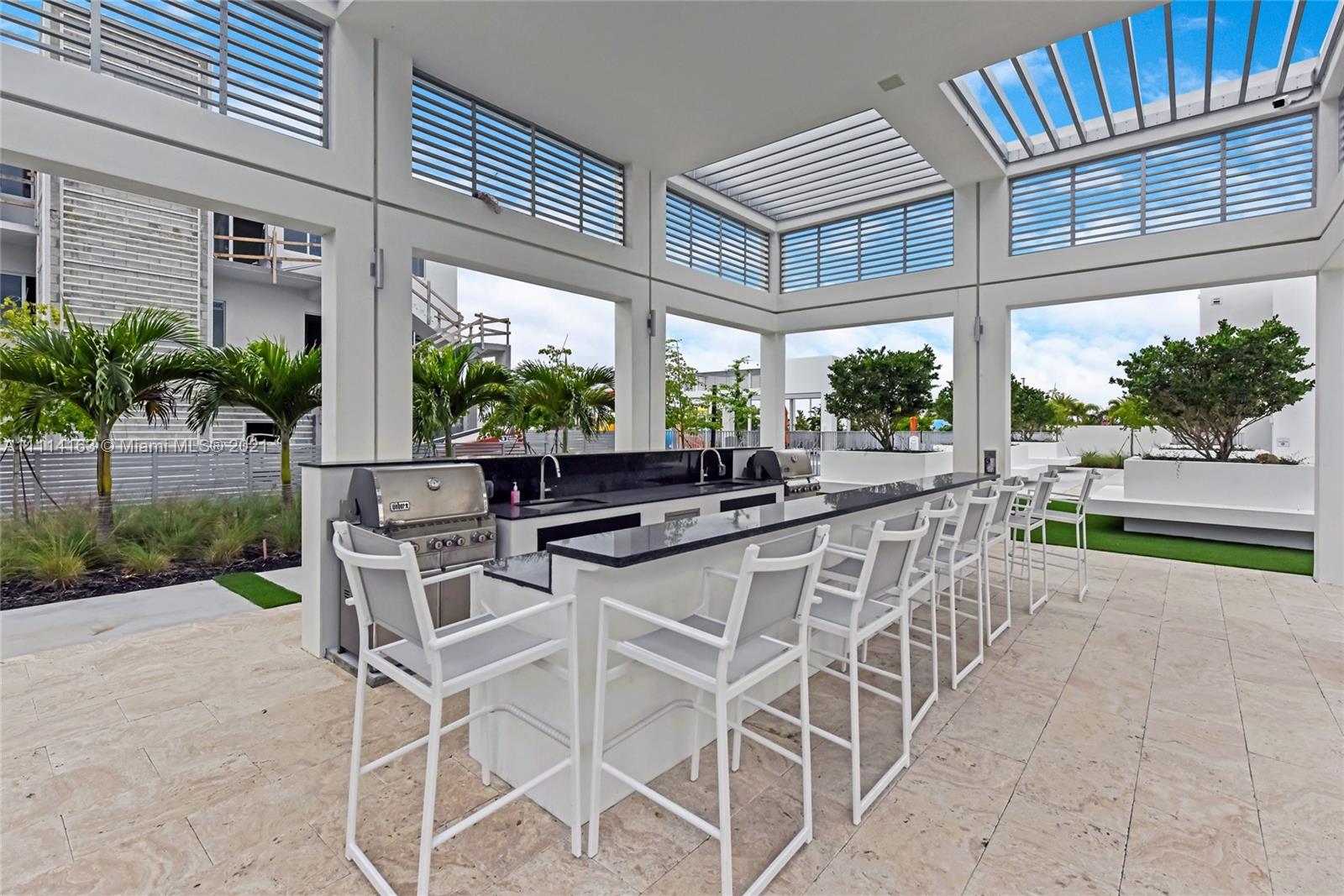 LANDMARK AT DORAL CONDO N - Residential
