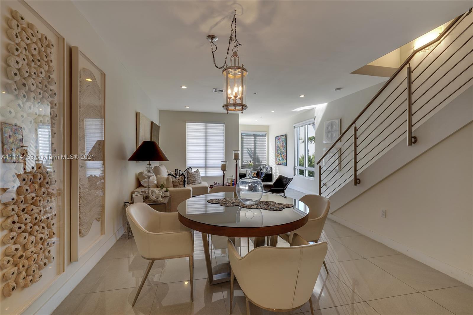LANDMARK AT DORAL CONDO N - Residential