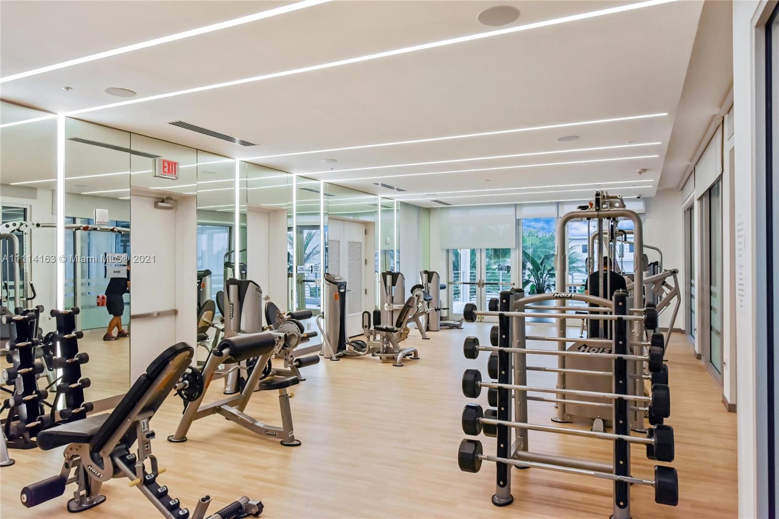 LANDMARK AT DORAL CONDO N - Residential