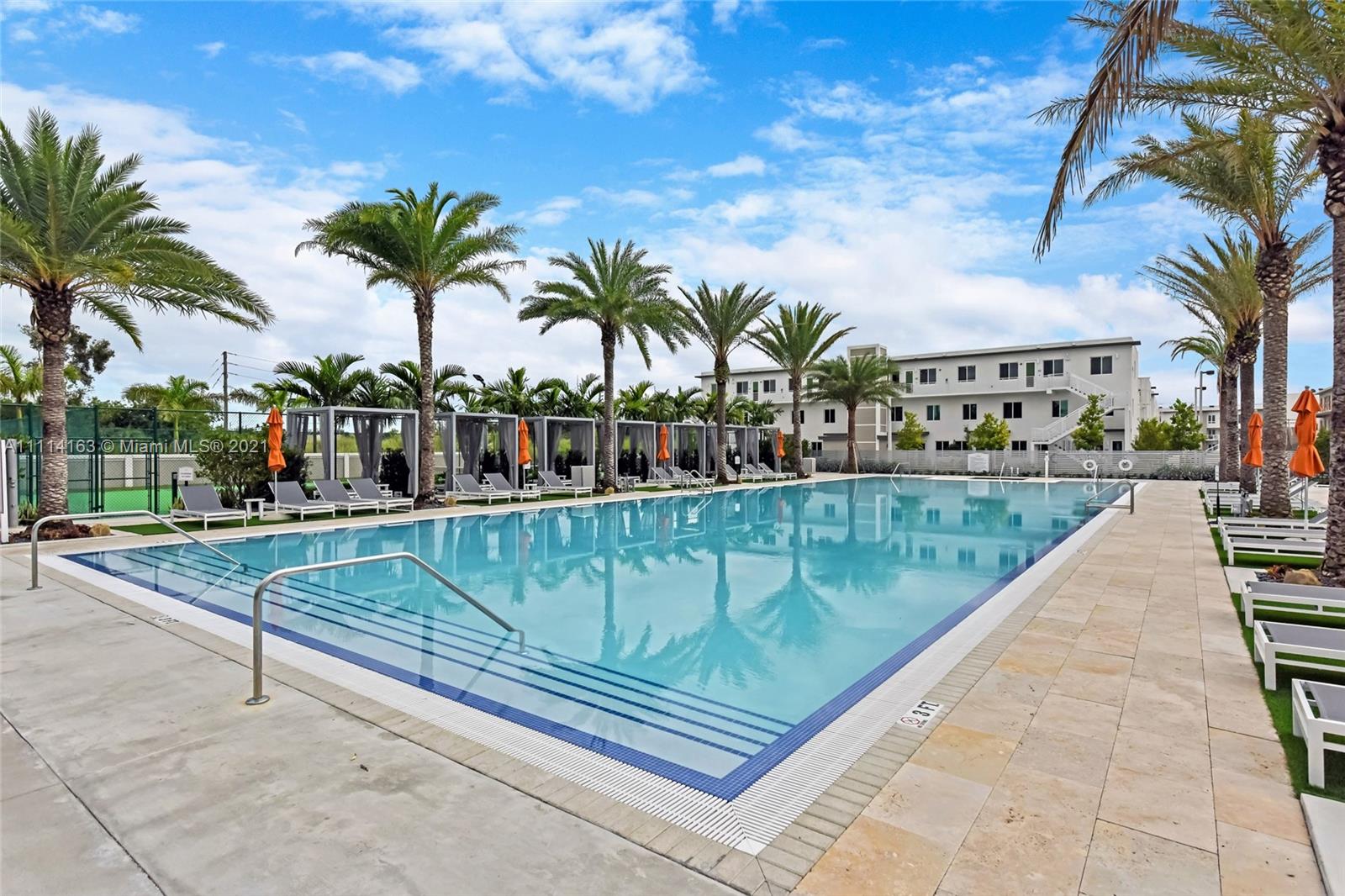LANDMARK AT DORAL CONDO N - Residential
