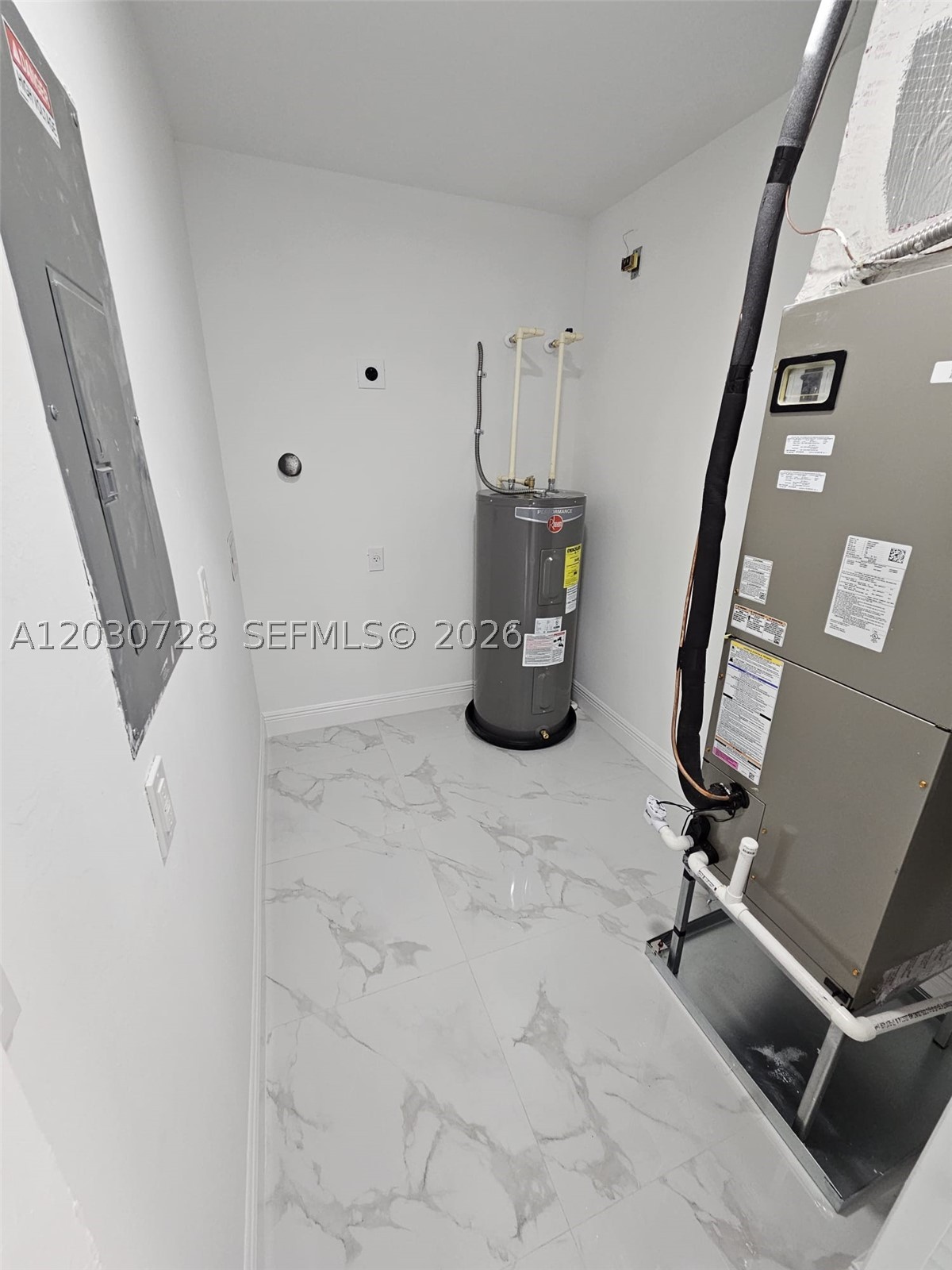 Lehigh Acres Unit 6 - Residential