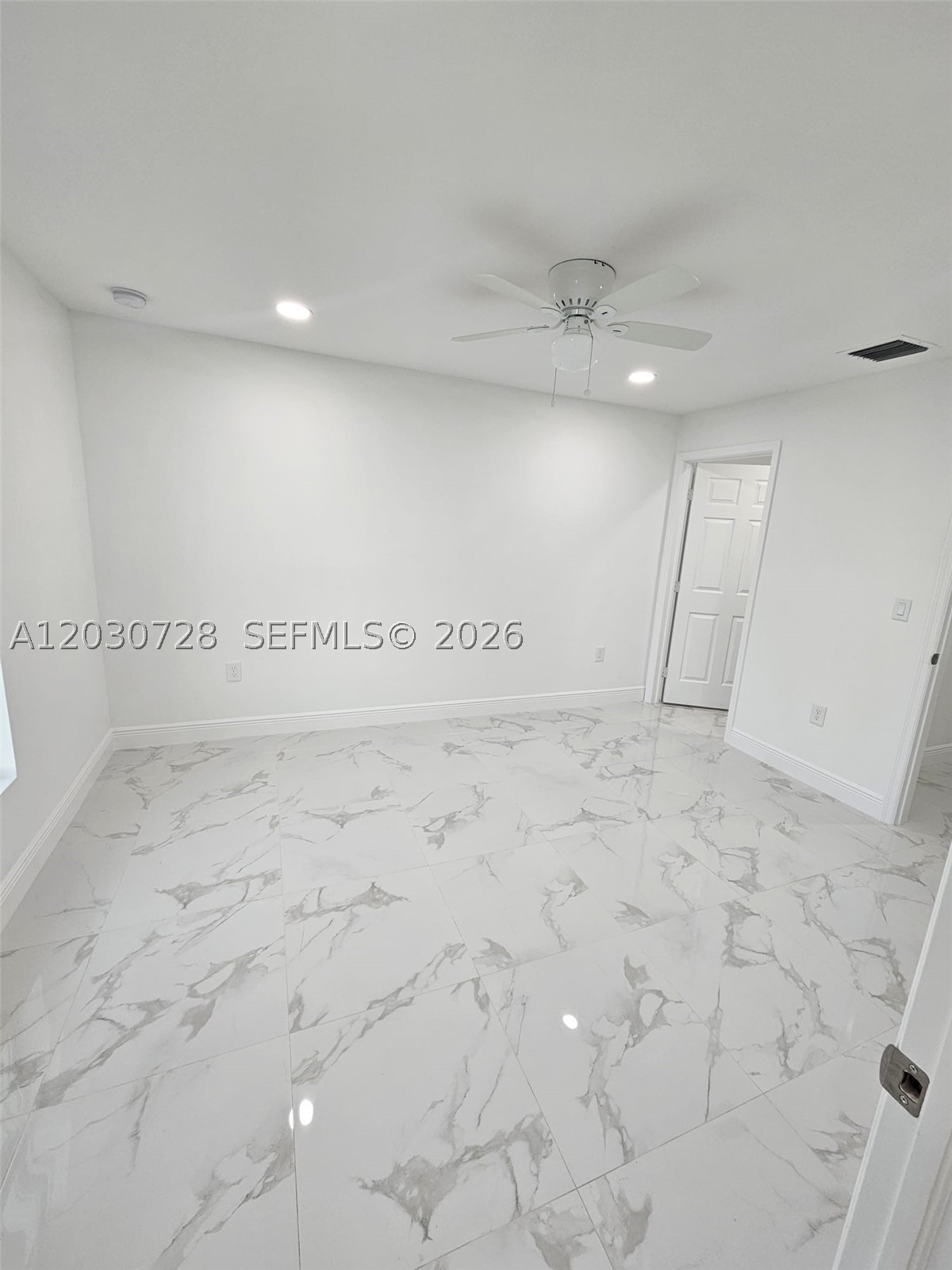 Lehigh Acres Unit 6 - Residential