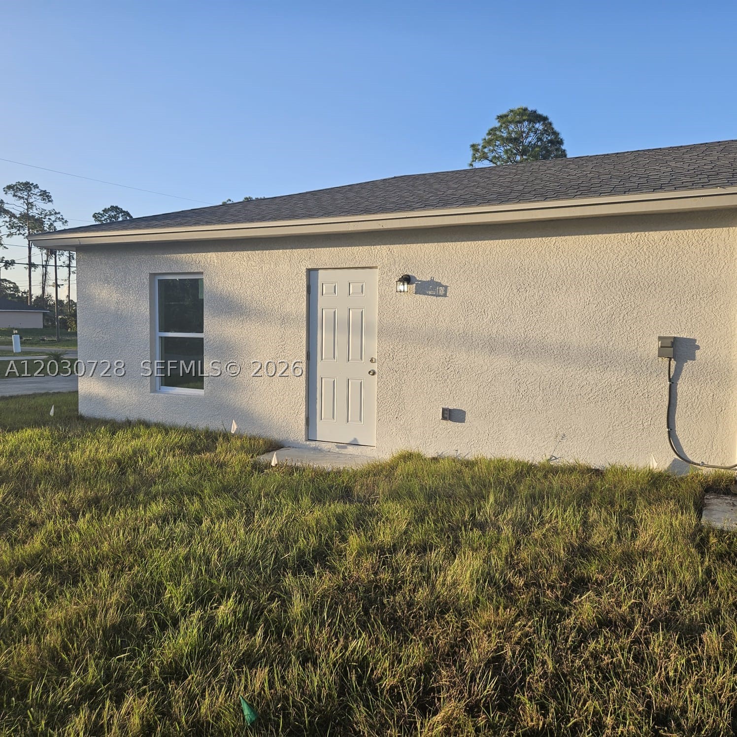 Lehigh Acres Unit 6 - Residential