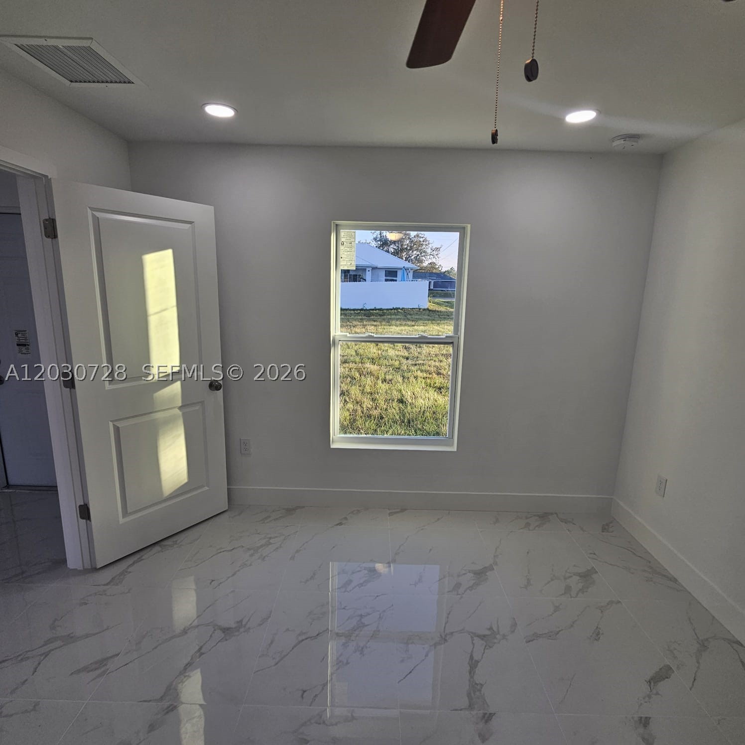 Lehigh Acres Unit 6 - Residential