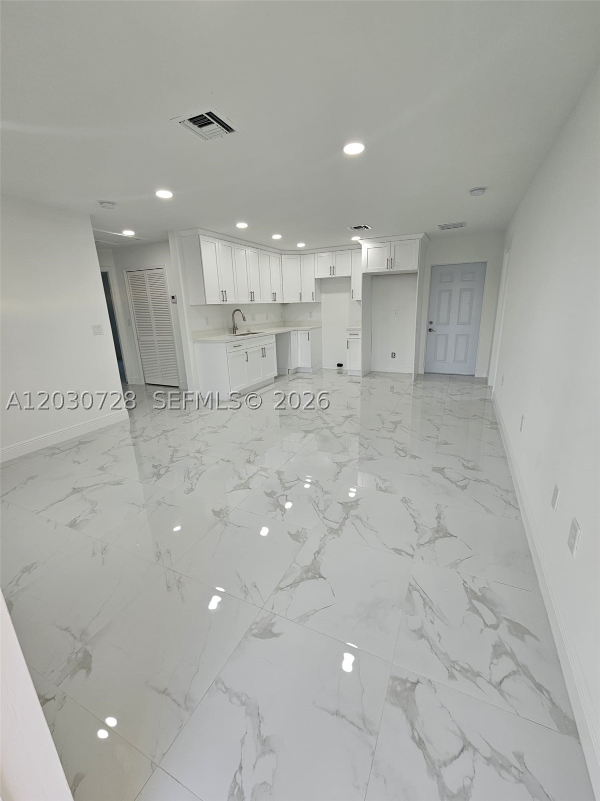 Lehigh Acres Unit 6 - Residential
