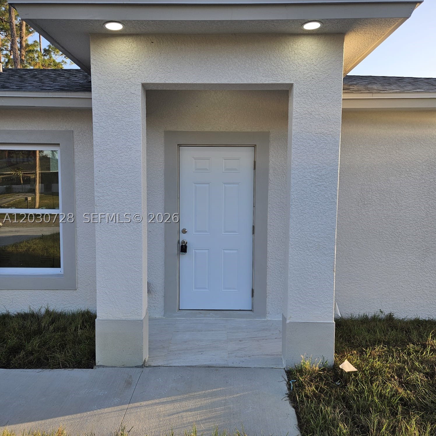 Lehigh Acres Unit 6 - Residential