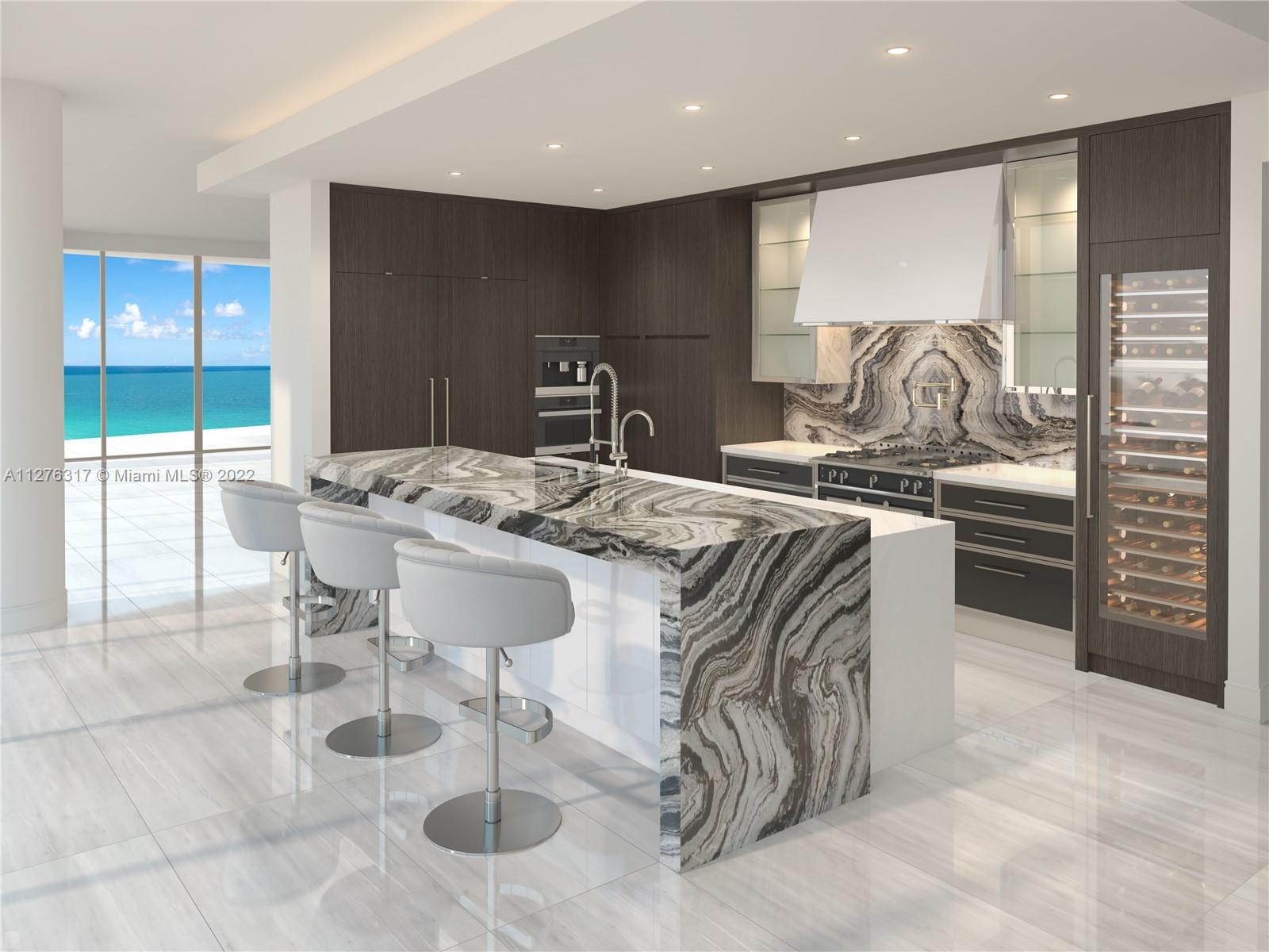 ESTATES AT ACQUALINA - Residential
