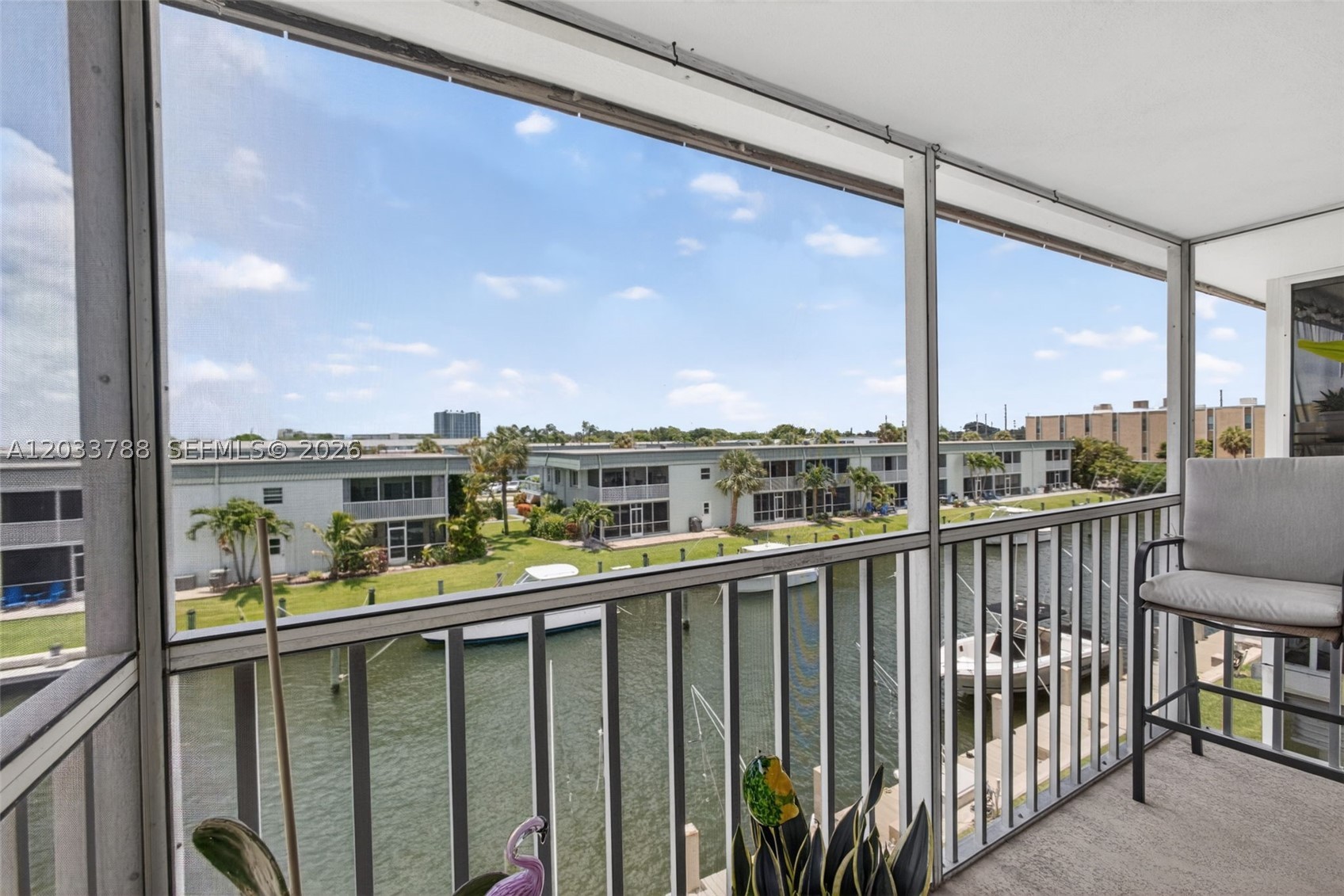 LAKE COLONY APTS TWO INC - Residential
