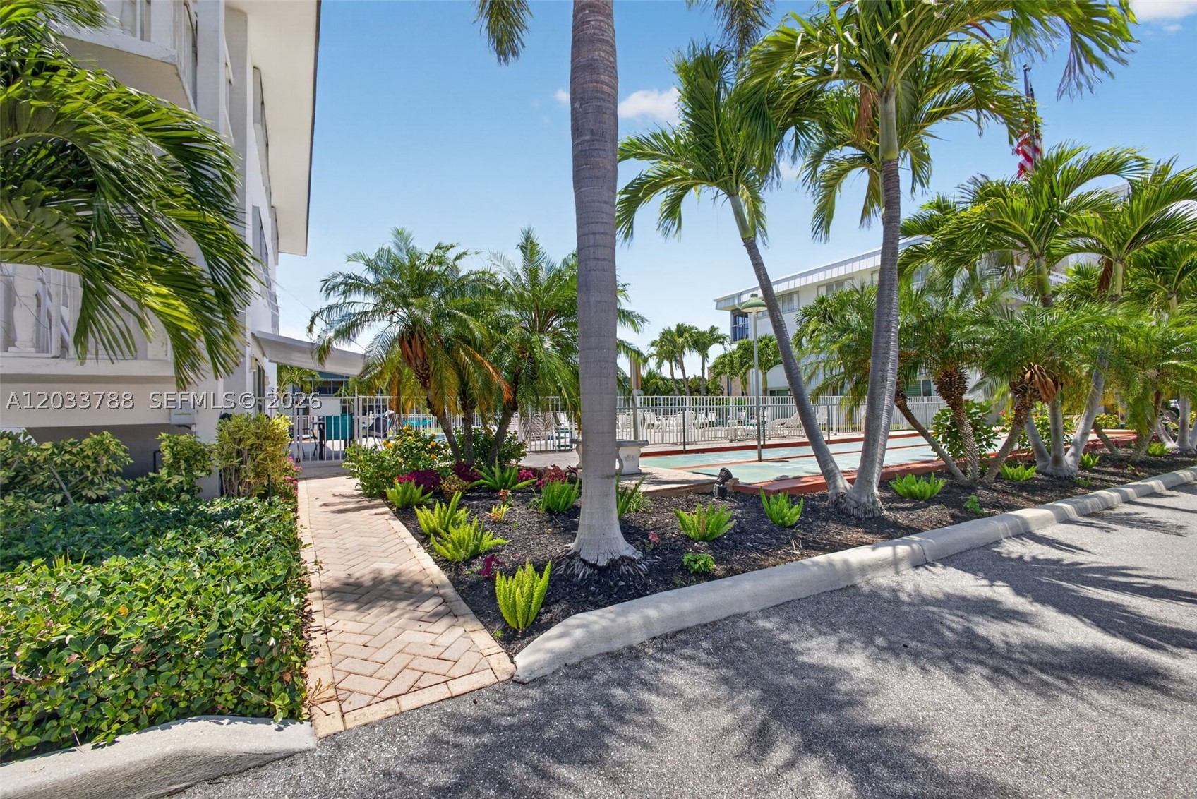 LAKE COLONY APTS TWO INC - Residential