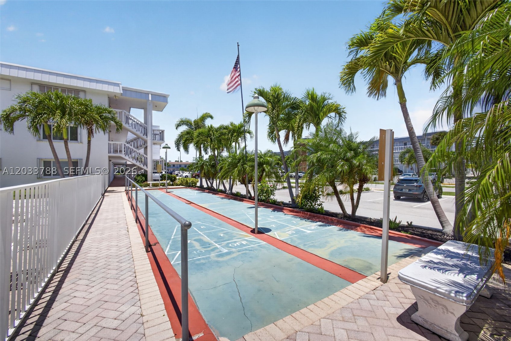 LAKE COLONY APTS TWO INC - Residential