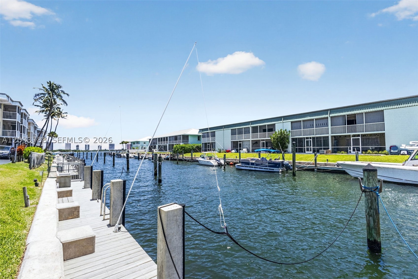 LAKE COLONY APTS TWO INC - Residential