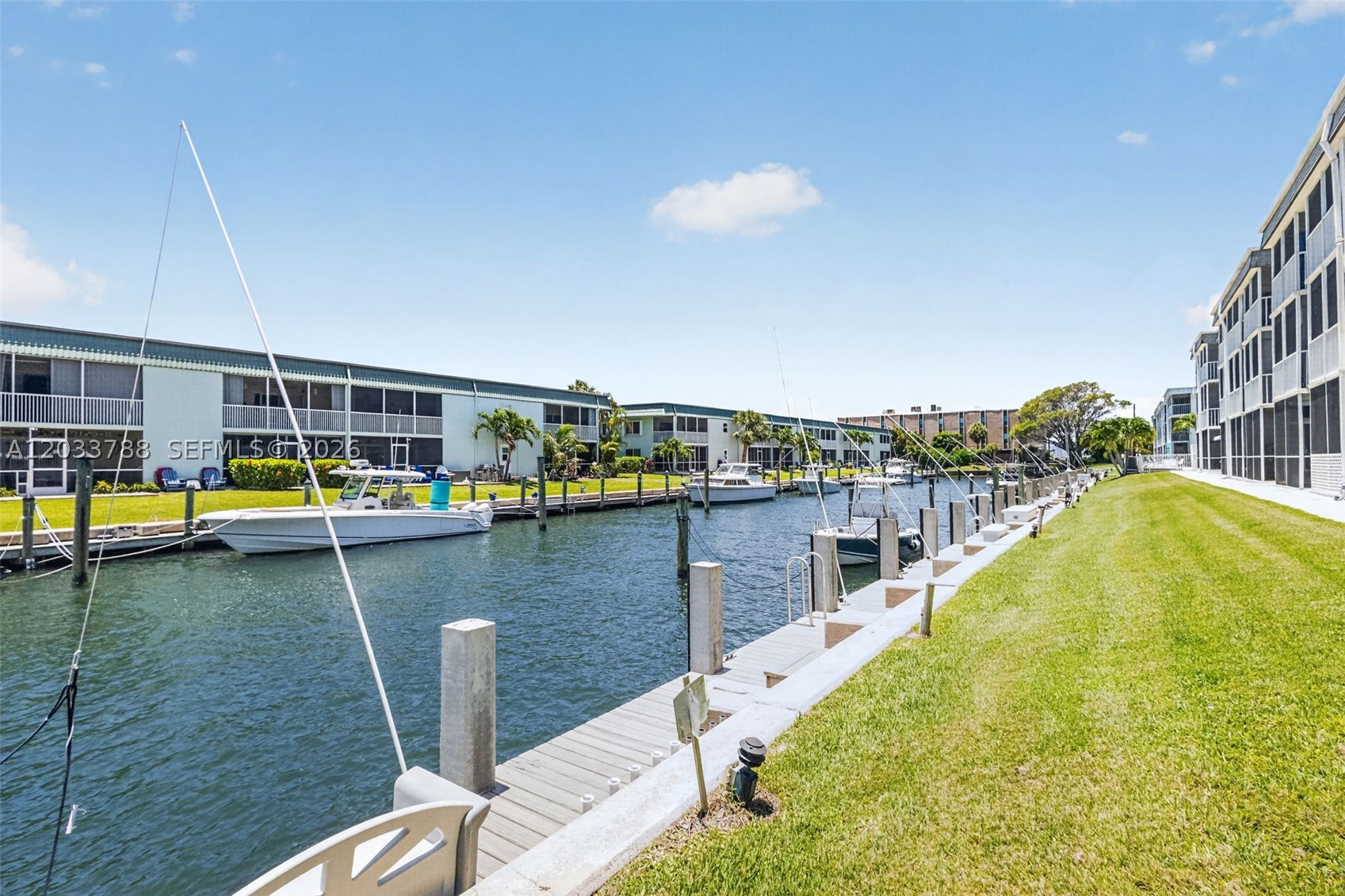LAKE COLONY APTS TWO INC - Residential