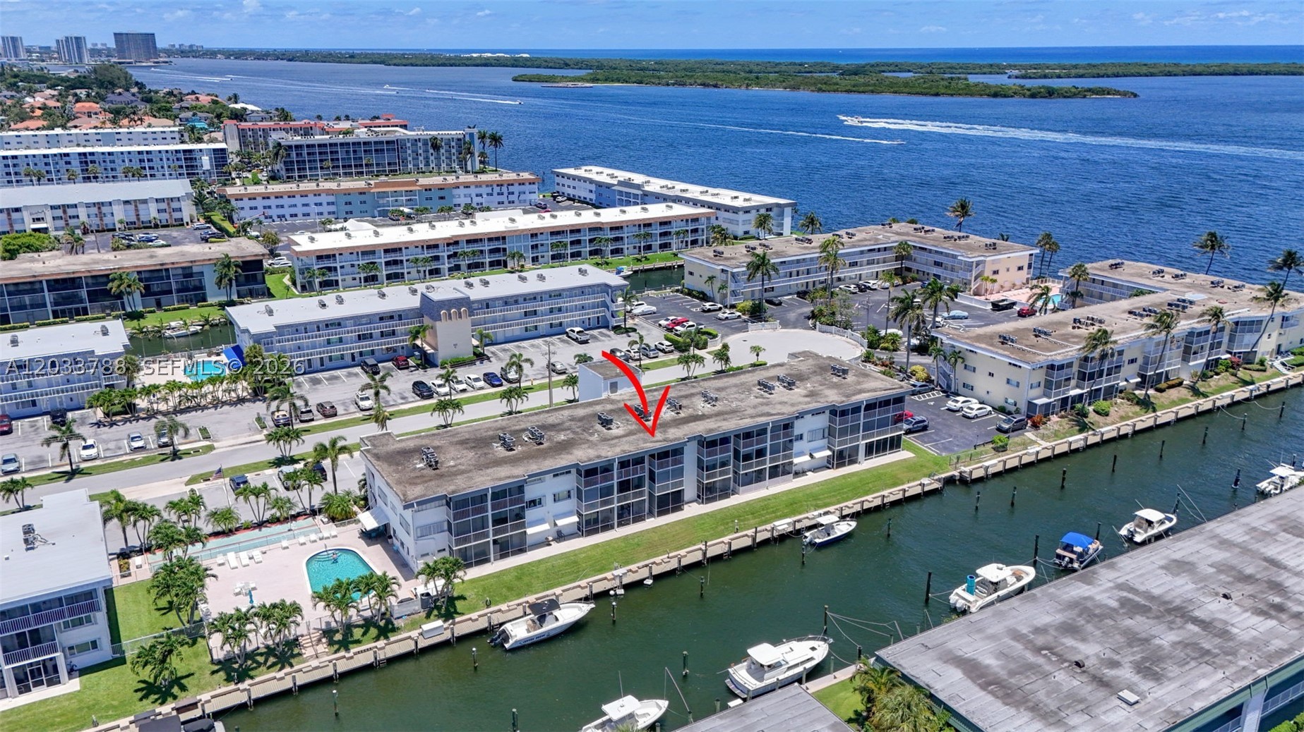 LAKE COLONY APTS TWO INC - Residential