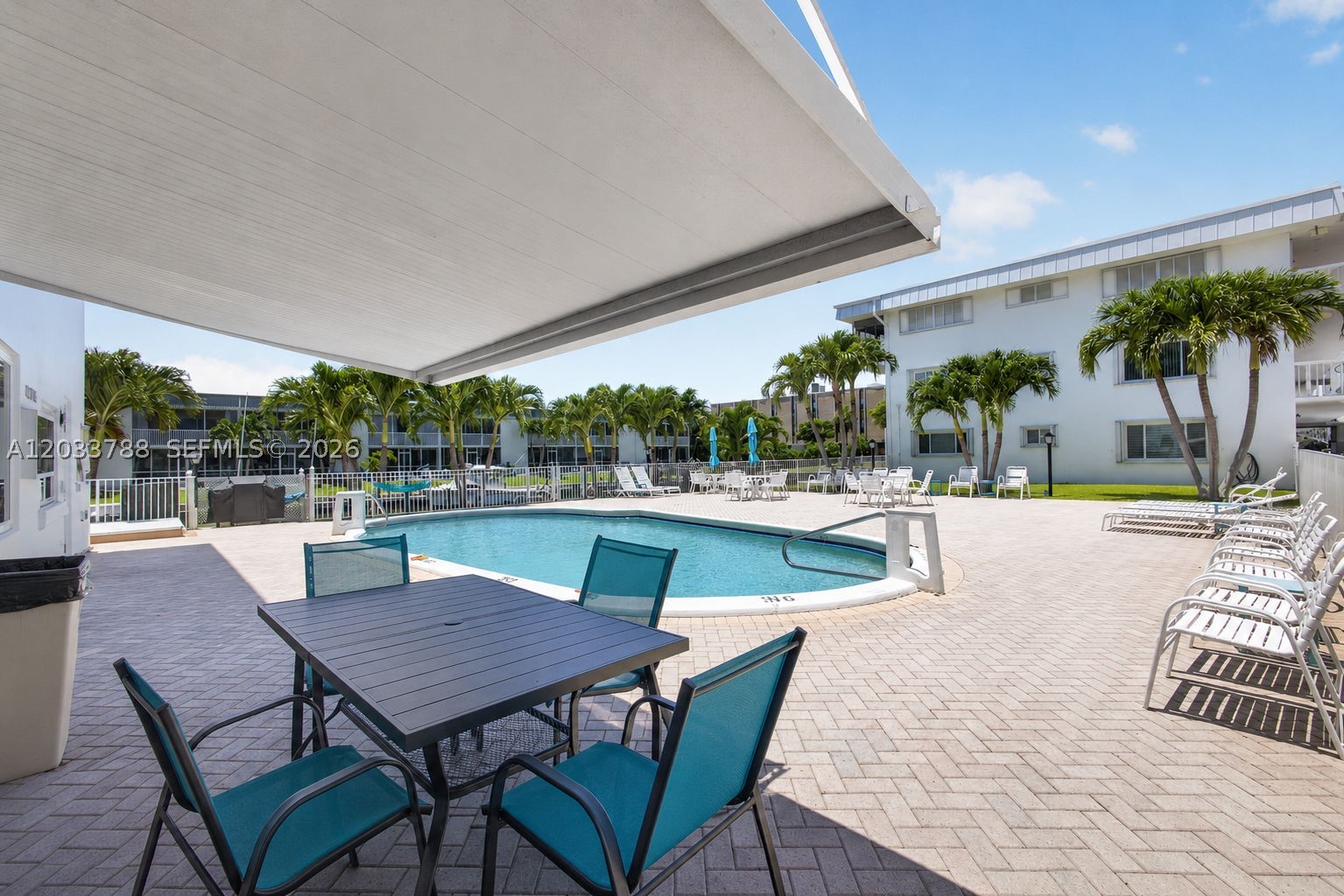 LAKE COLONY APTS TWO INC - Residential