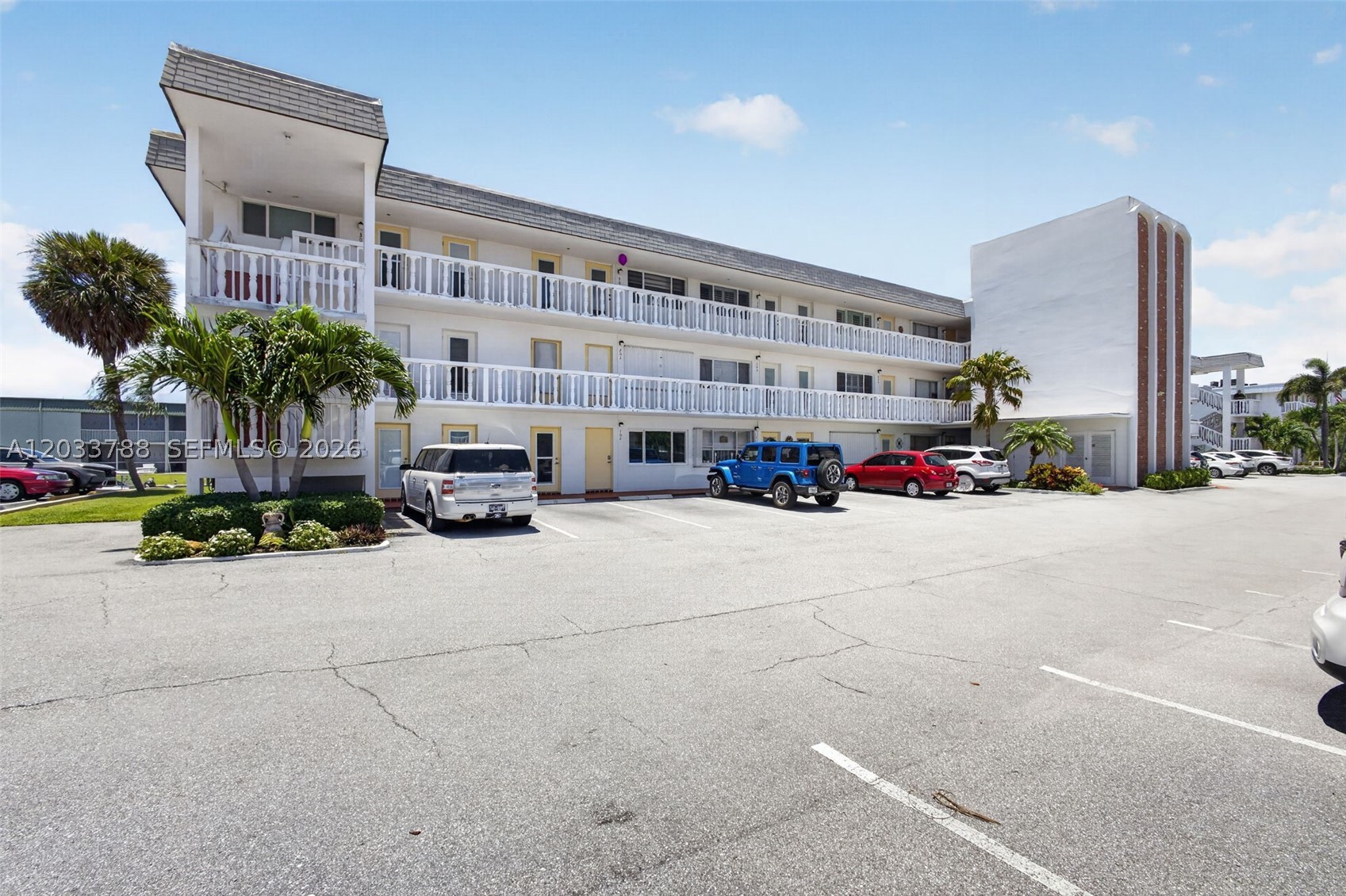 LAKE COLONY APTS TWO INC - Residential