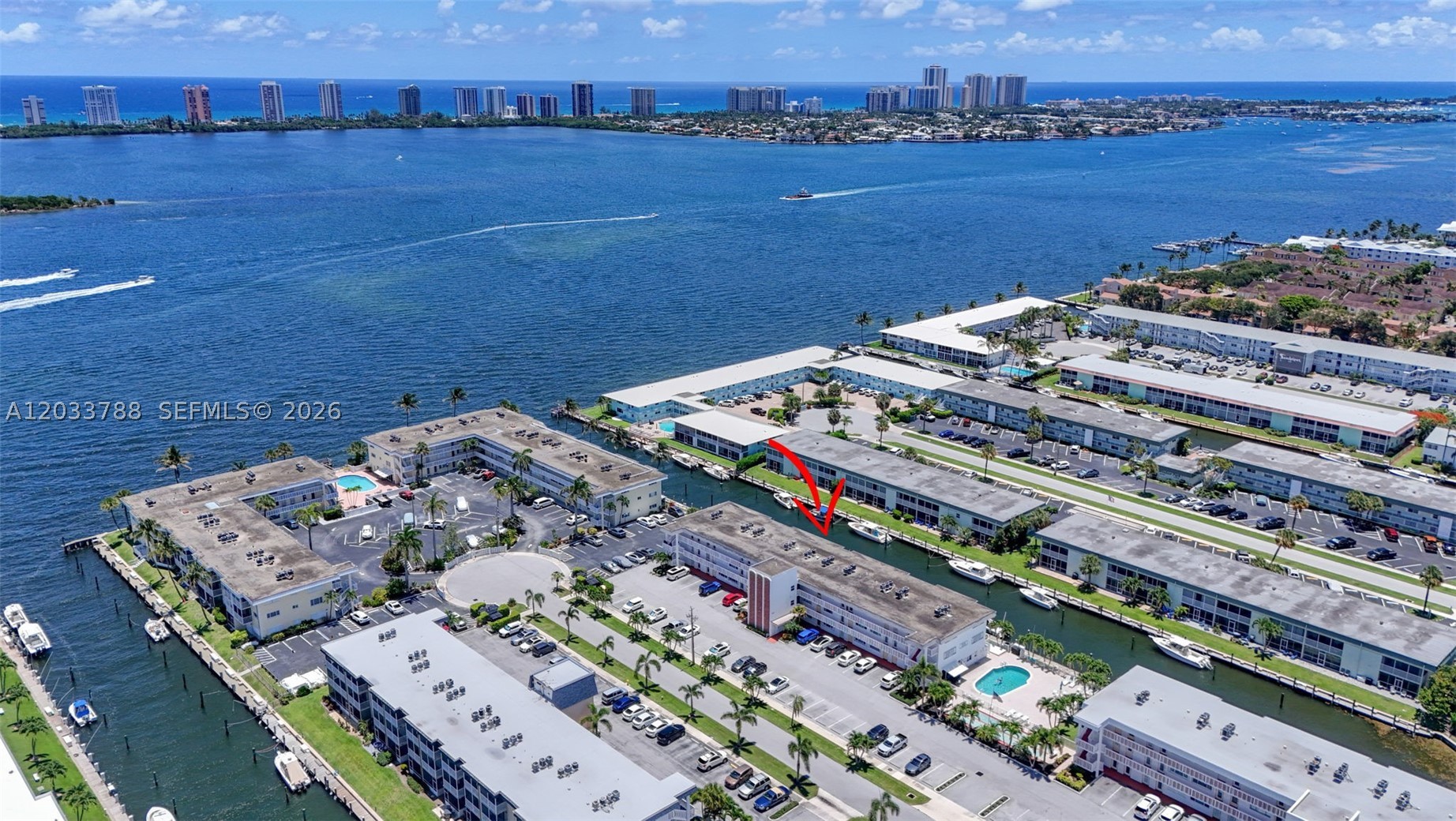 LAKE COLONY APTS TWO INC - Residential