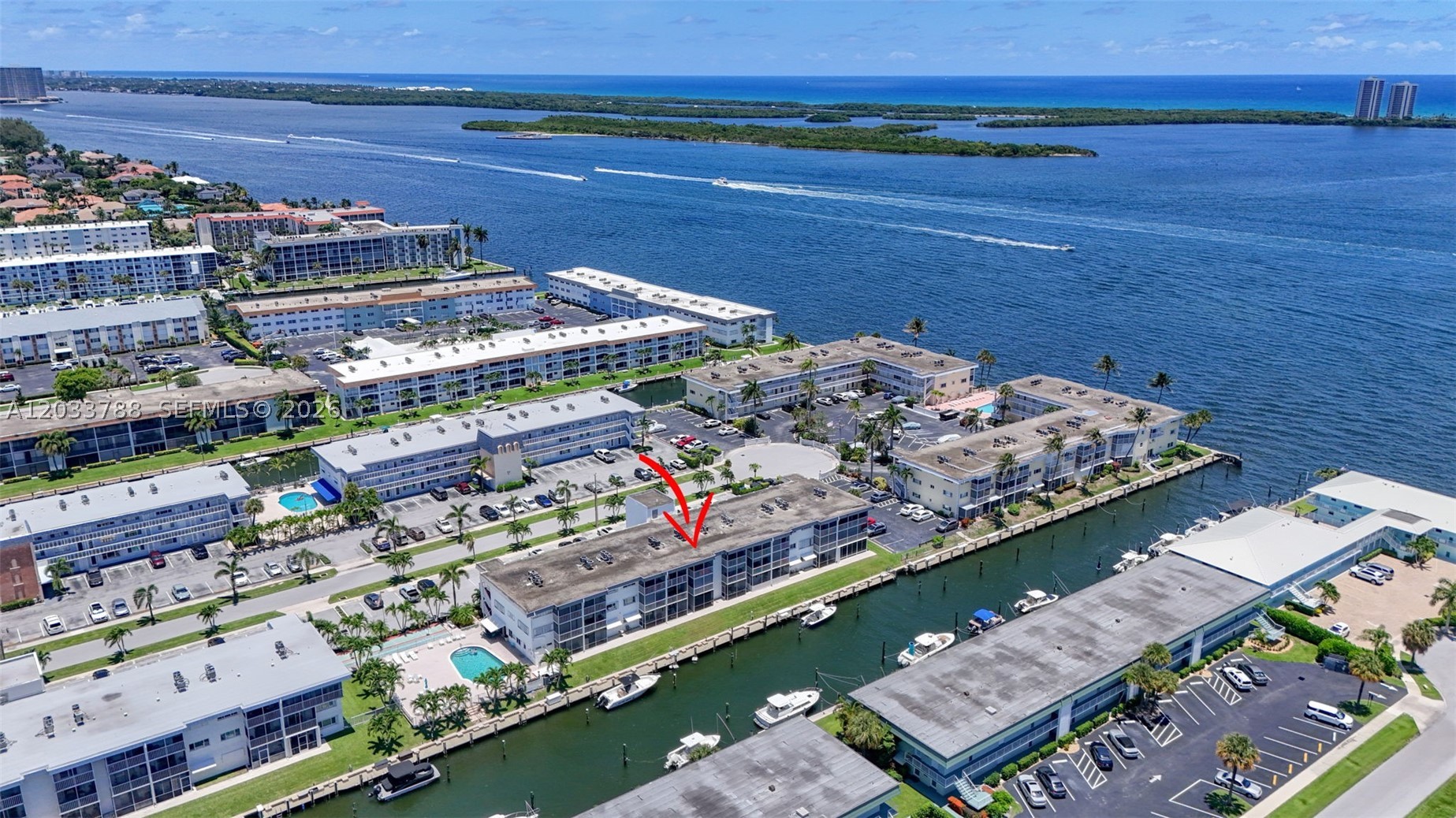 LAKE COLONY APTS TWO INC - Residential