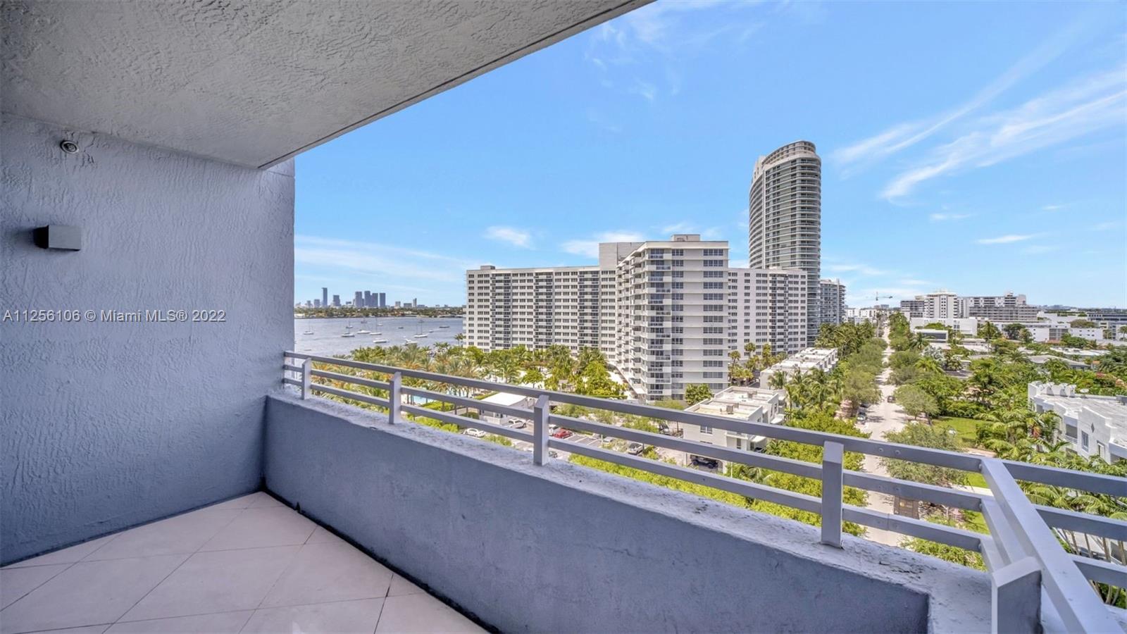 THE WAVERLY AT SOUTH BEACH - Residential
