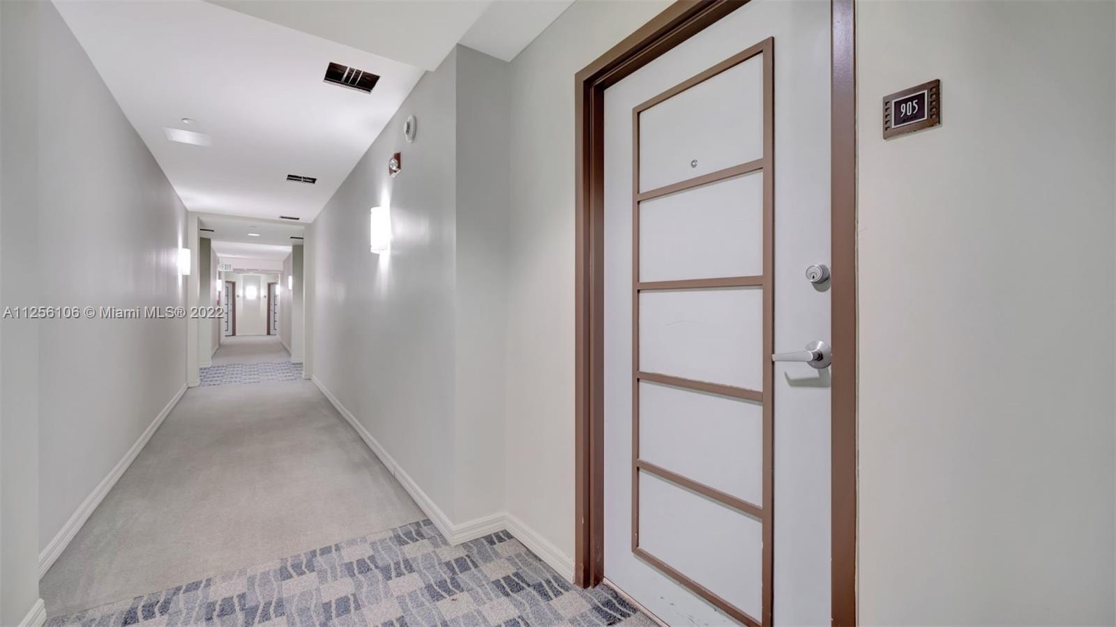 THE WAVERLY AT SOUTH BEACH - Residential