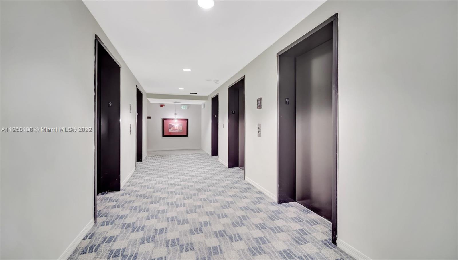 THE WAVERLY AT SOUTH BEACH - Residential