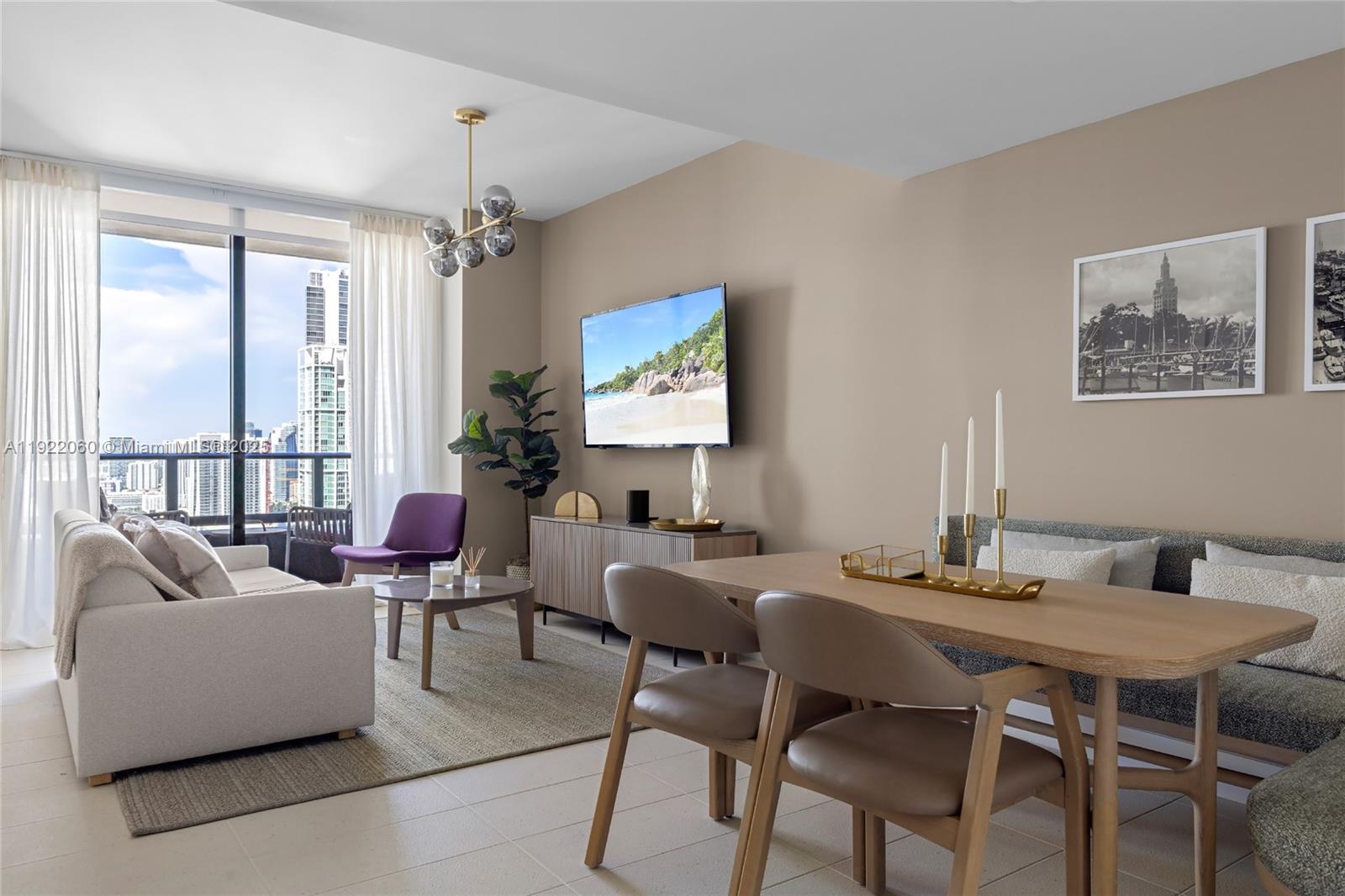 Gale Residences - Residential