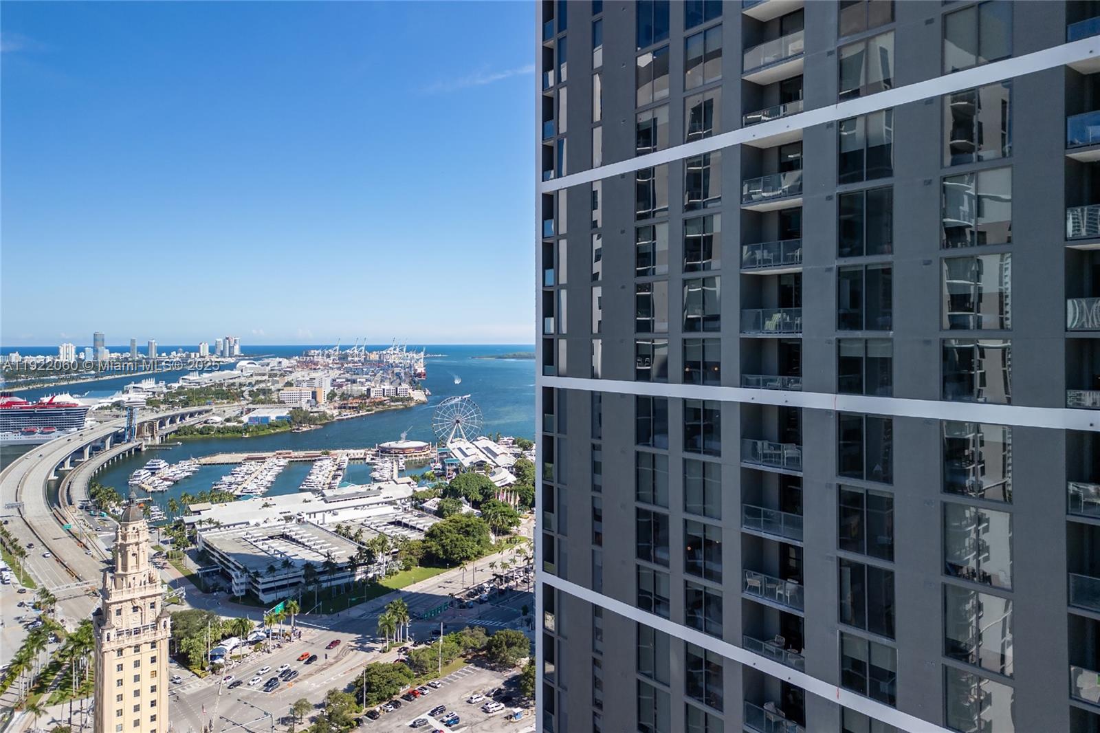 Gale Residences - Residential