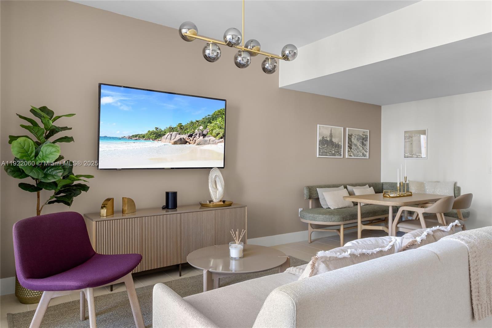 Gale Residences - Residential