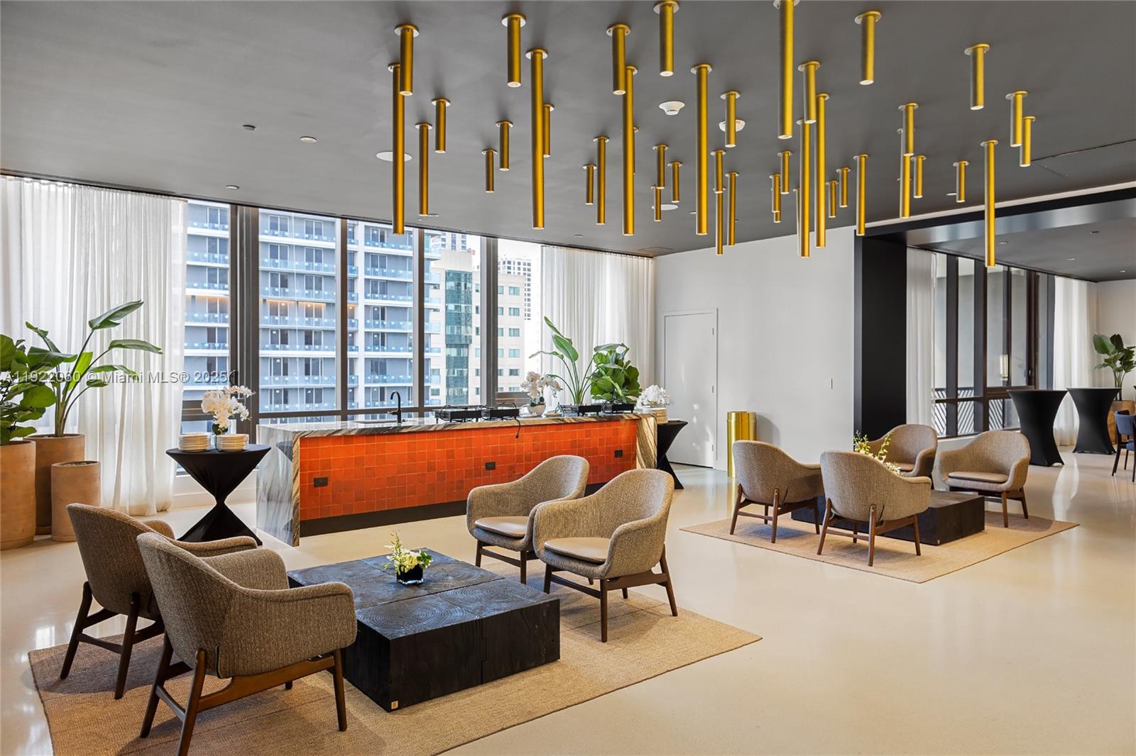 Gale Residences - Residential