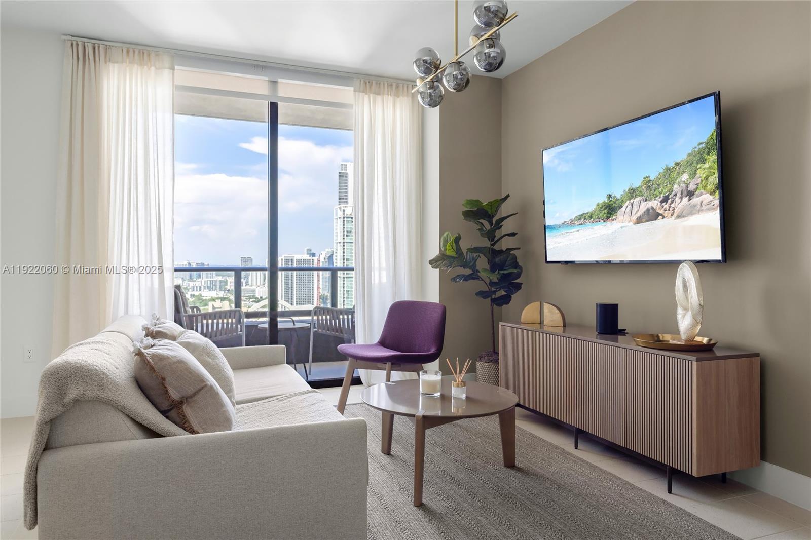 Gale Residences - Residential