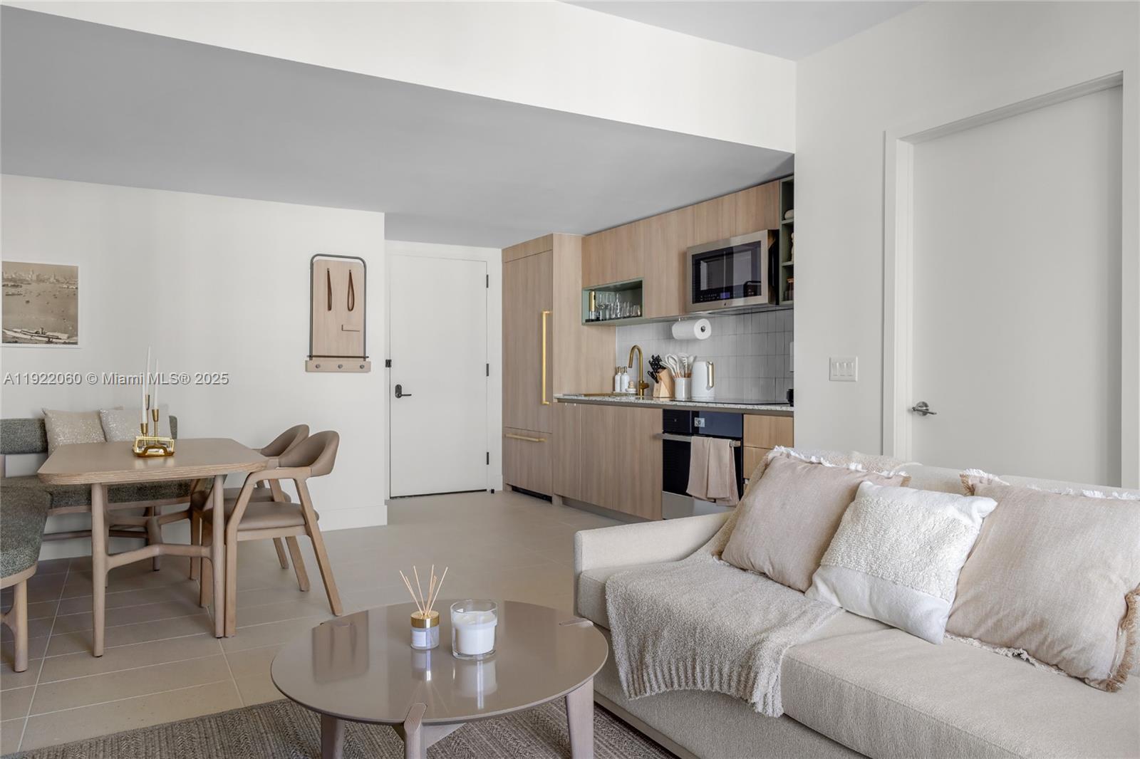 Gale Residences - Residential