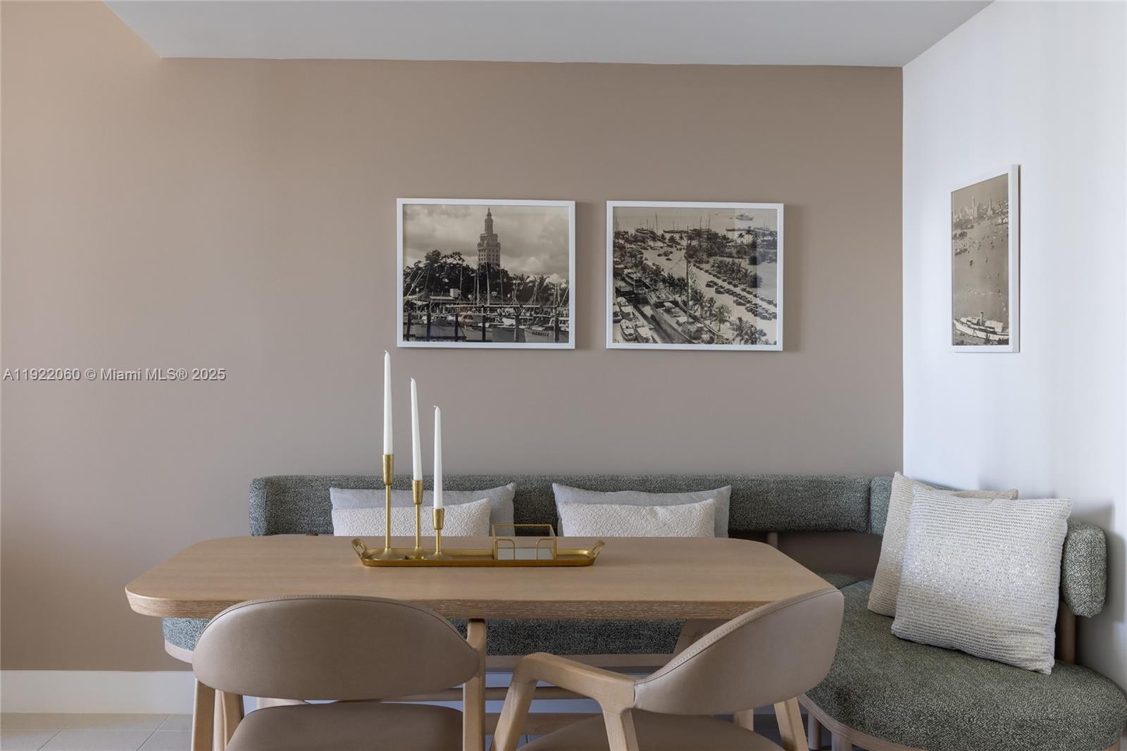 Gale Residences - Residential