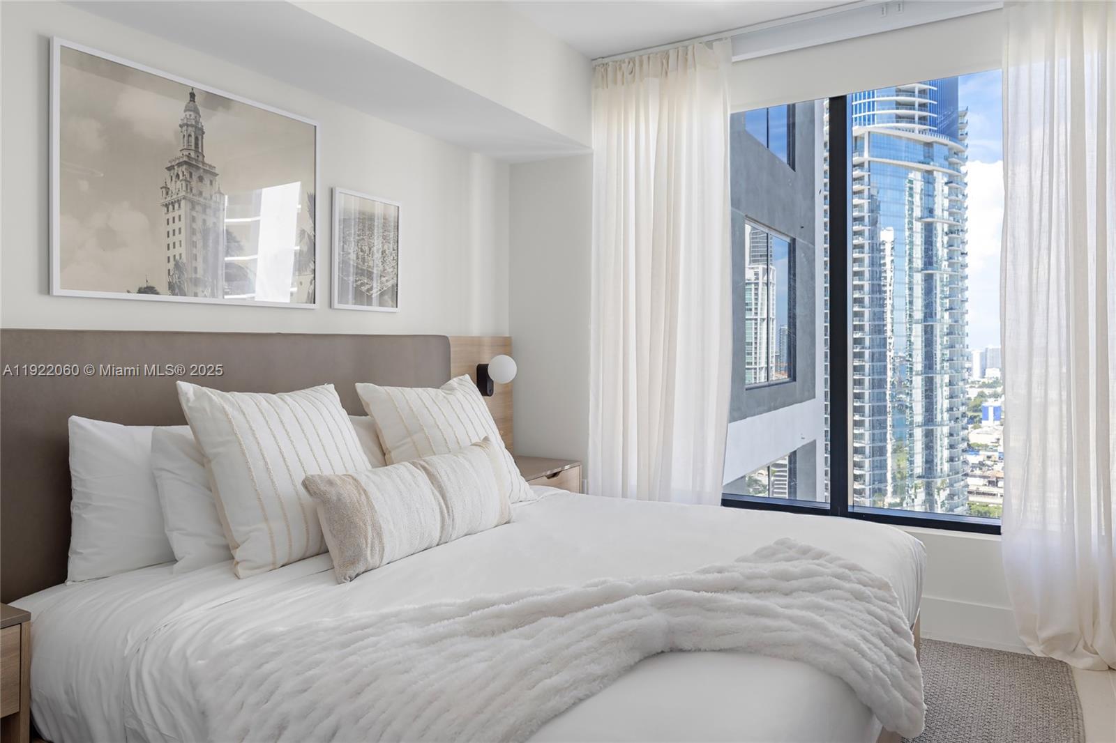 Gale Residences - Residential