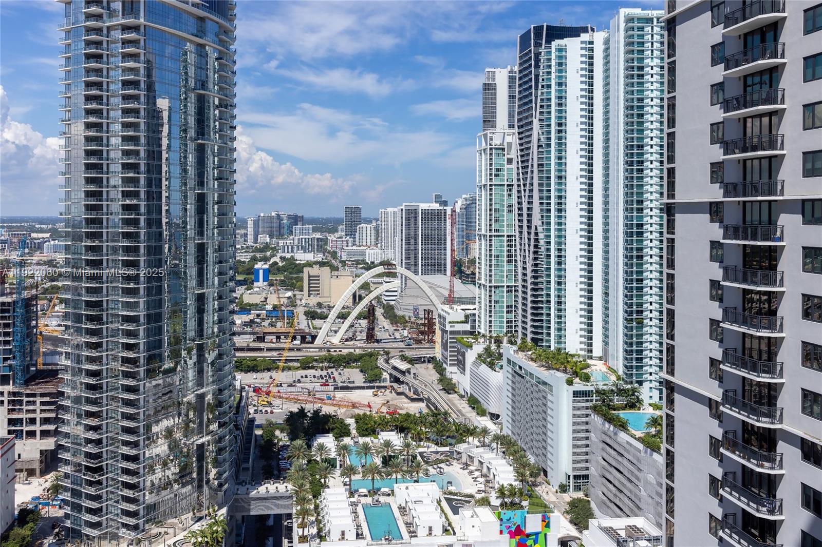 Gale Residences - Residential