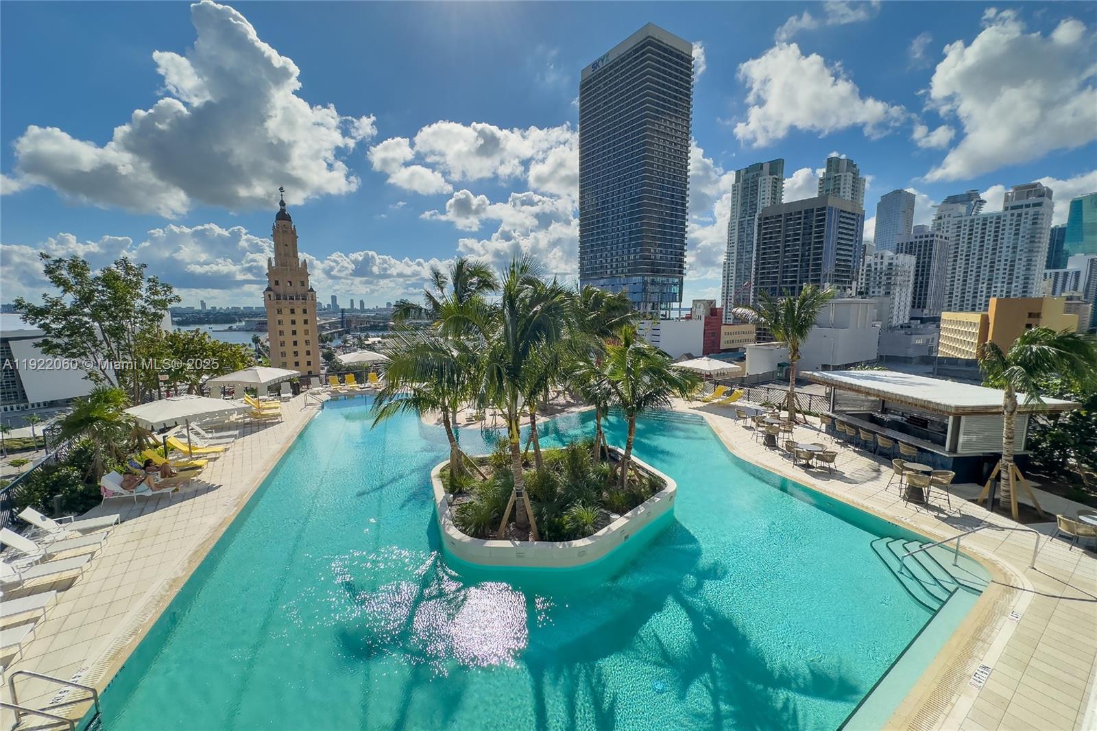 Gale Residences - Residential