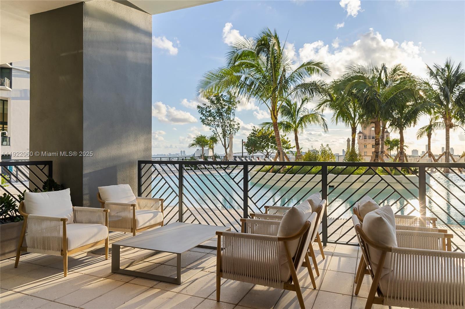 Gale Residences - Residential