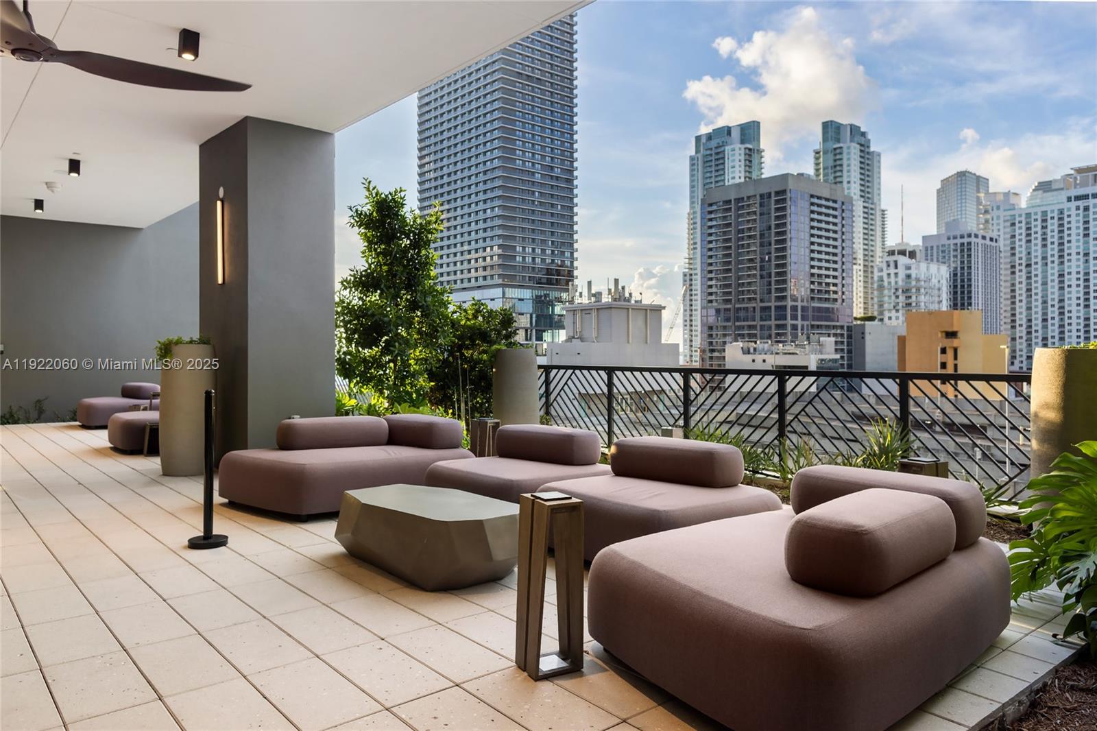 Gale Residences - Residential