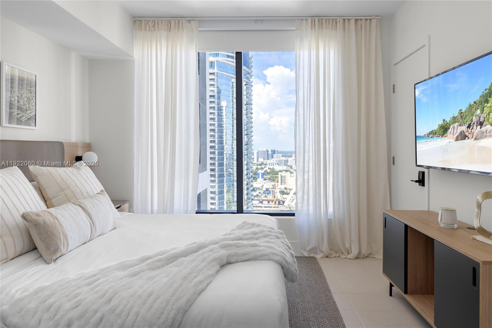 Gale Residences - Residential