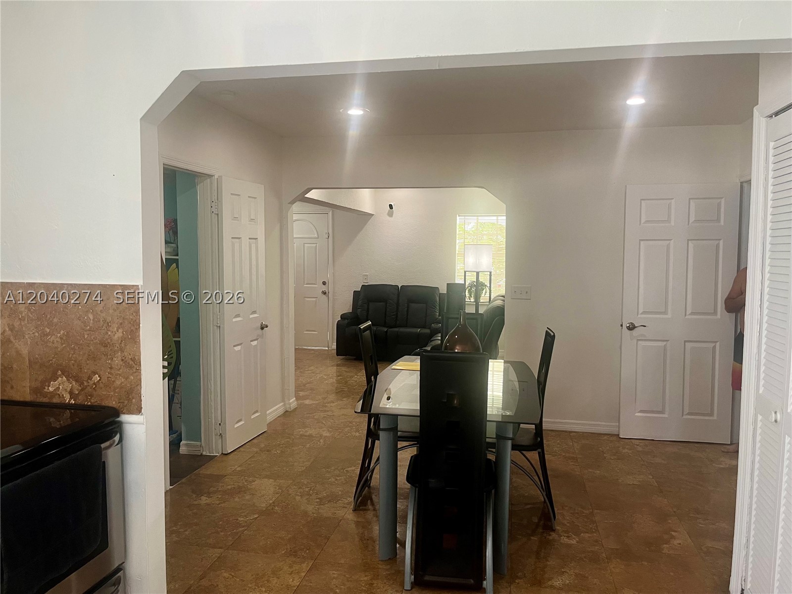 BLAKE SUB - Residential