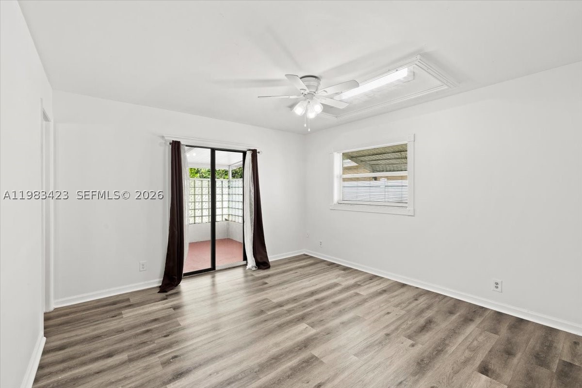 ORIOLE-MARGATE SEC 5 - Residential