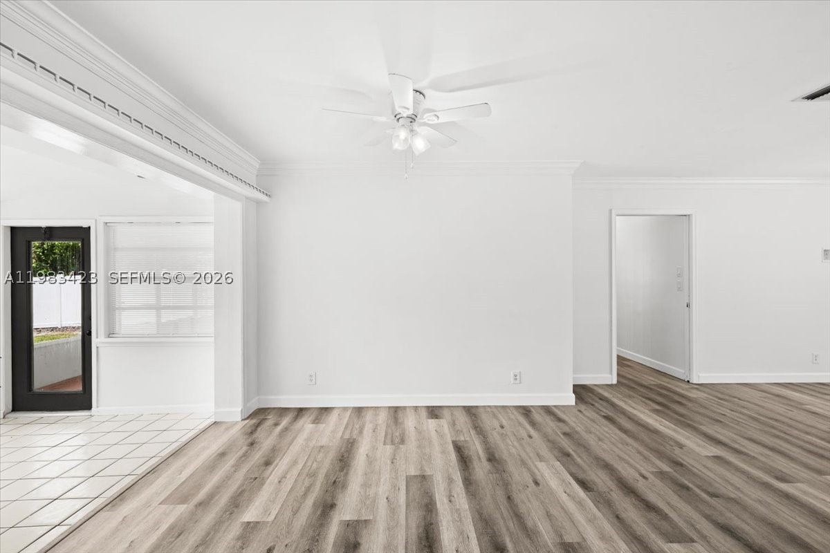 ORIOLE-MARGATE SEC 5 - Residential