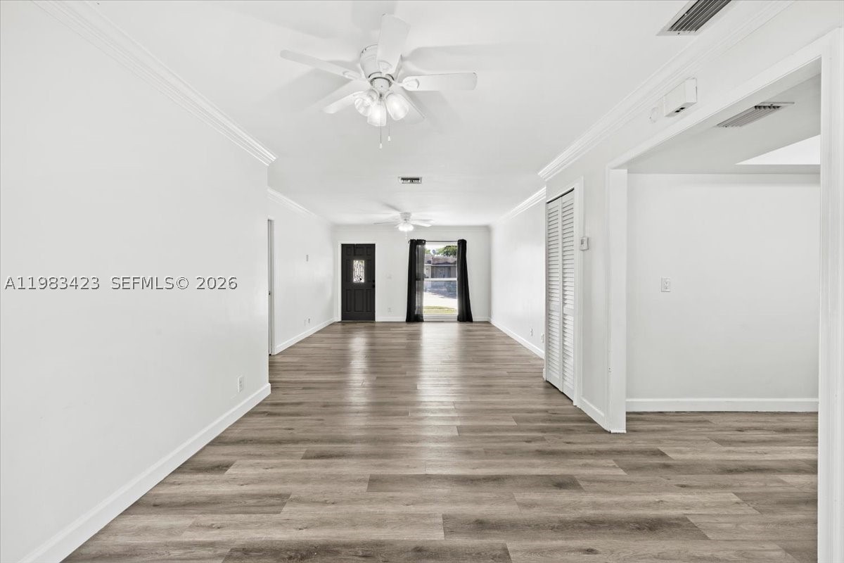 ORIOLE-MARGATE SEC 5 - Residential