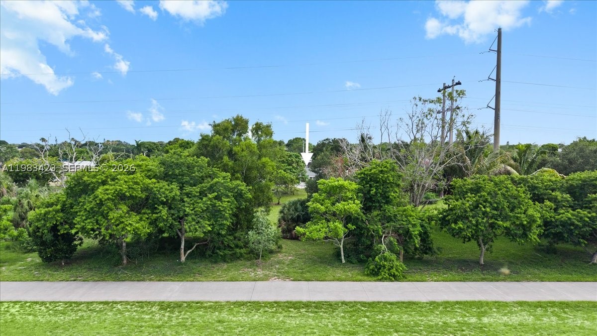 ORIOLE-MARGATE SEC 5 - Residential